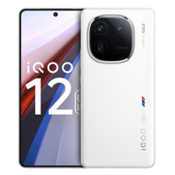 iQOO 12 repair